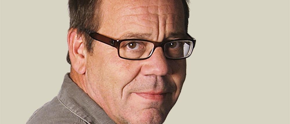 Helmut Schümann