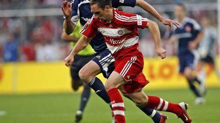 Bayern