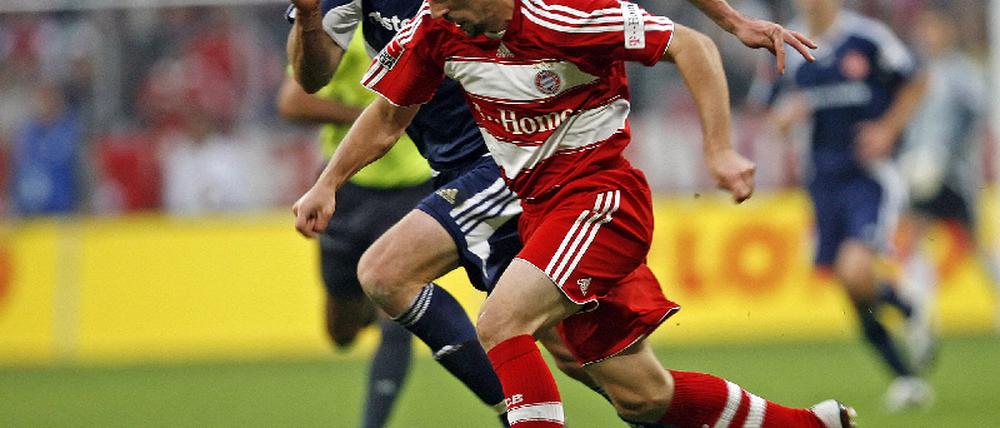 Bayern