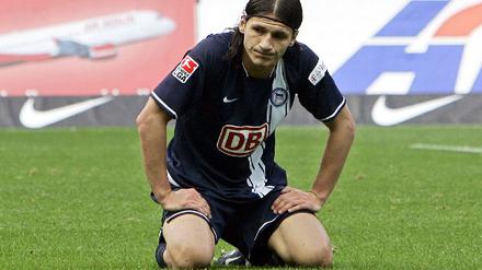 Hertha