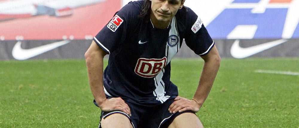 Hertha