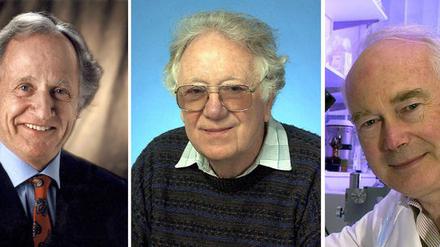 Medizin-Nobelpreis