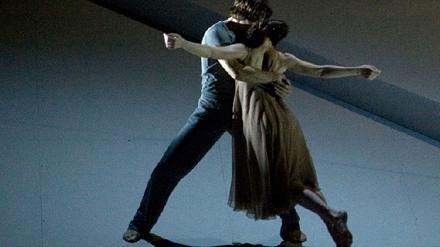 Sasha Waltz
