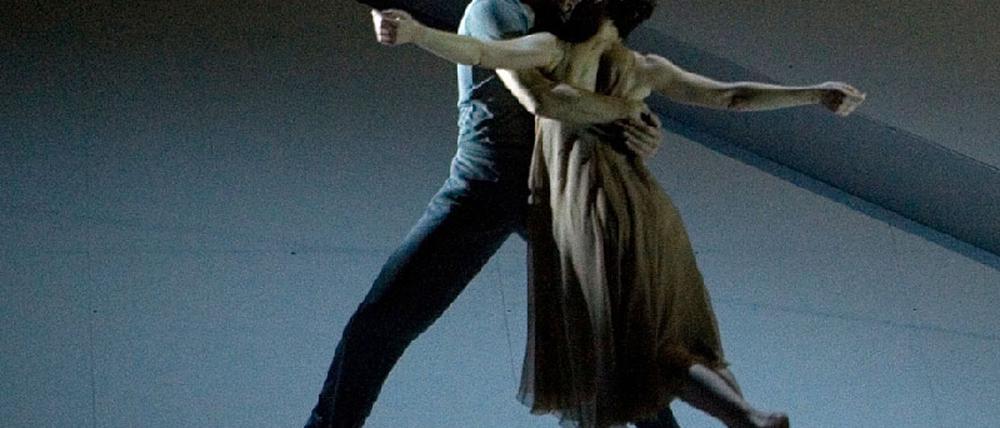 Sasha Waltz