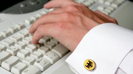 Online-Durchsuchungen