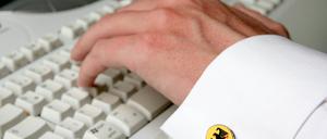 Online-Durchsuchungen