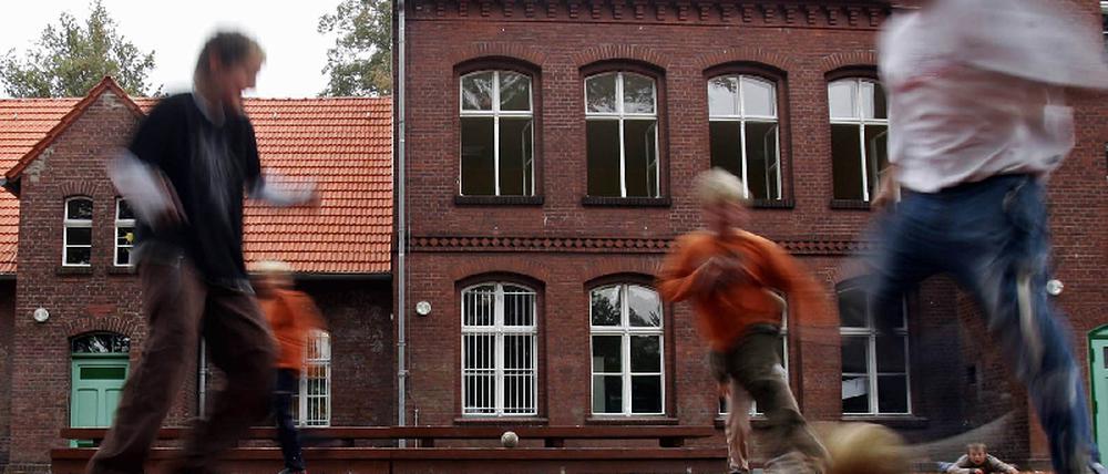 "Jona's Haus"