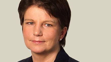 Ursula Weidenfeld