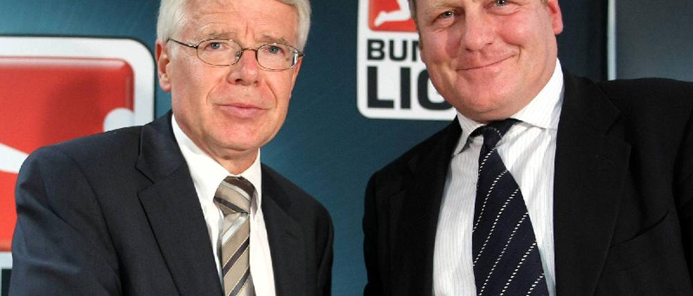 Kirch Bundesliga