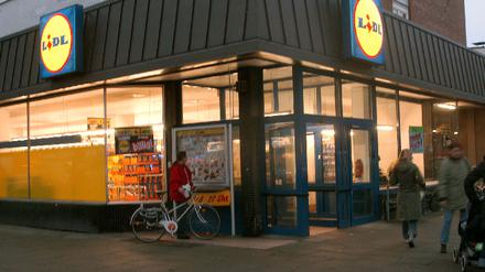 Lidl