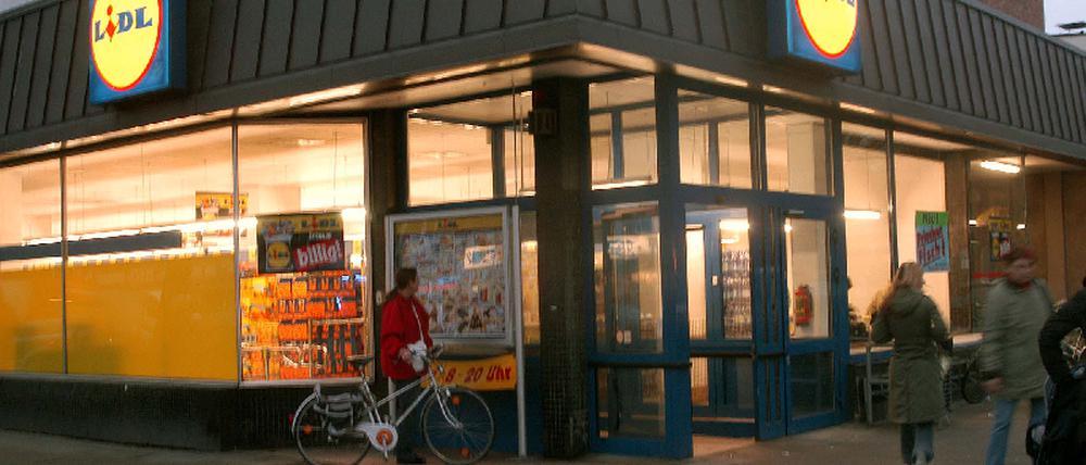 Lidl