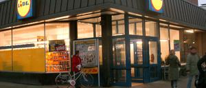 Lidl