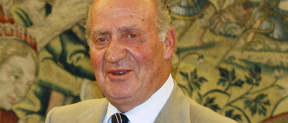 Juan Carlos