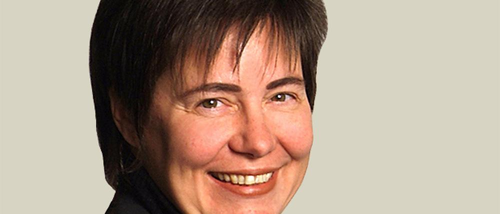 Ingrid Müller