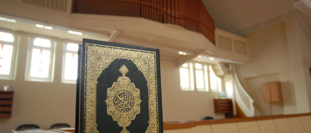 Moschee