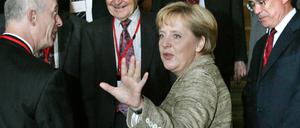 MERKEL