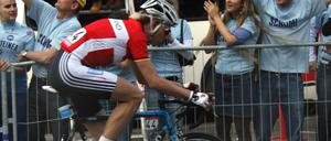 Radsport