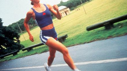 Joggerin