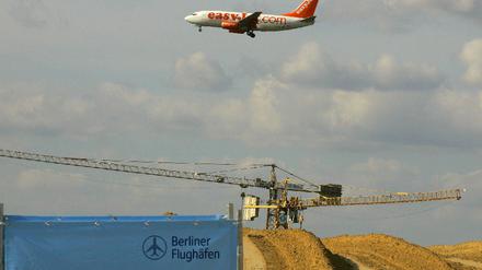 Schönefeld