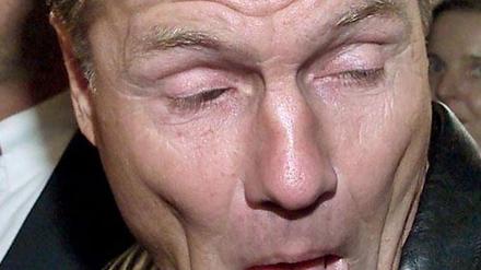 Überfall auf Dieter Bohlen