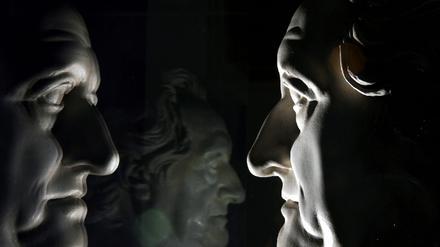 Goethe