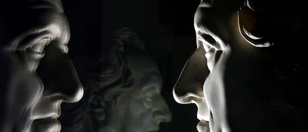Goethe
