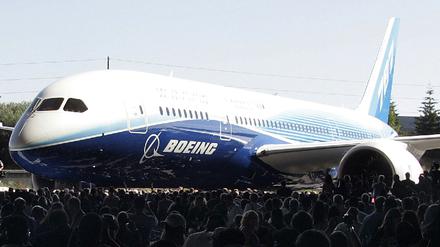 dreamliner