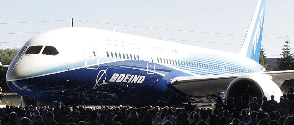 dreamliner