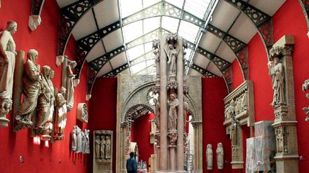 Museum
