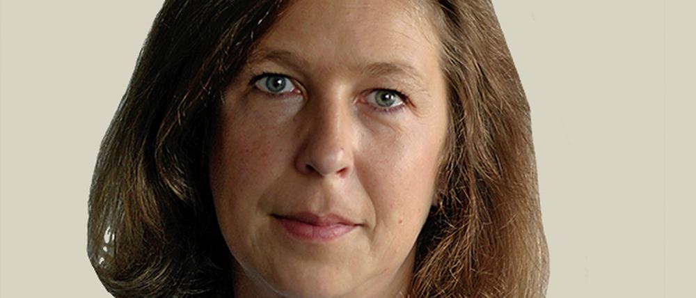 Antje Sirleschtov