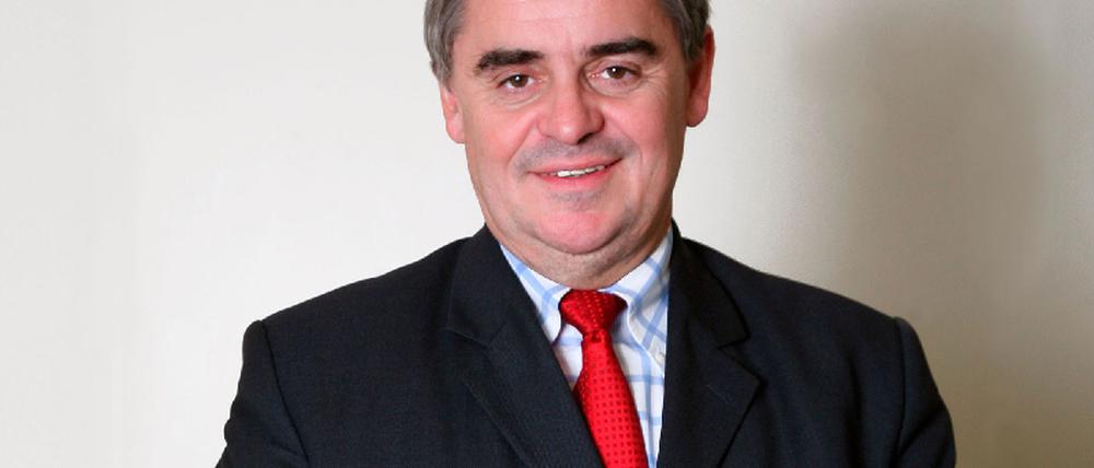 Peter Müller