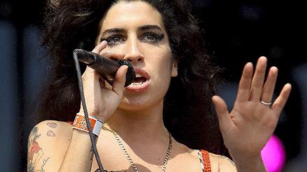 Amy Winehouse