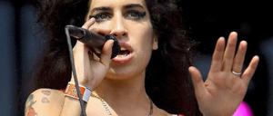 Amy Winehouse