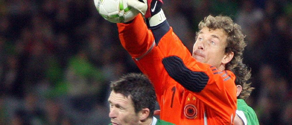 Jens Lehmann