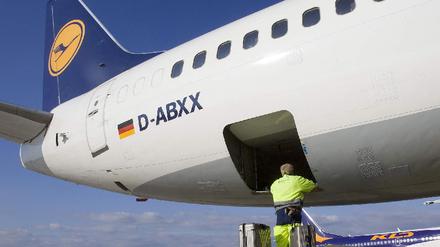 Lufthansa