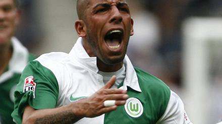 Ashkan Dejagah