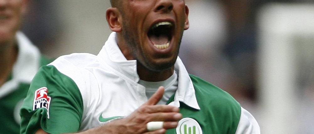 Ashkan Dejagah
