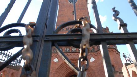 Grunewaldturm