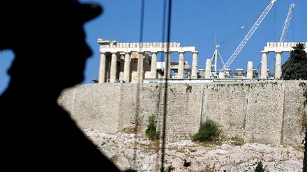 Parthenon