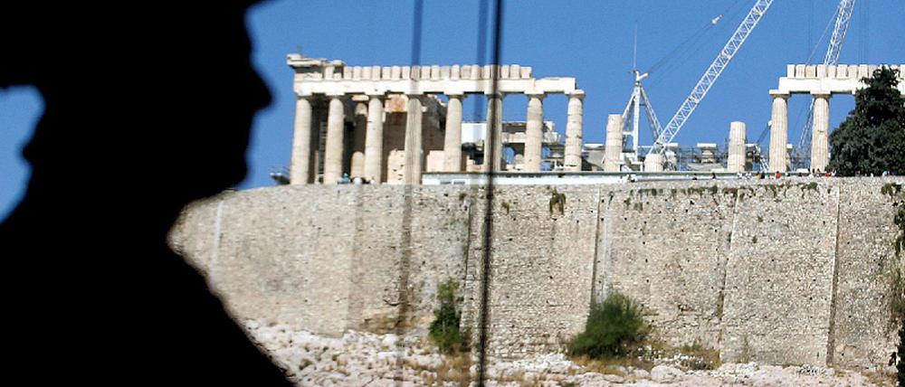 Parthenon