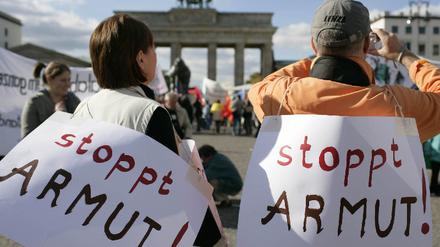 Demonstration