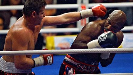 Holyfield
