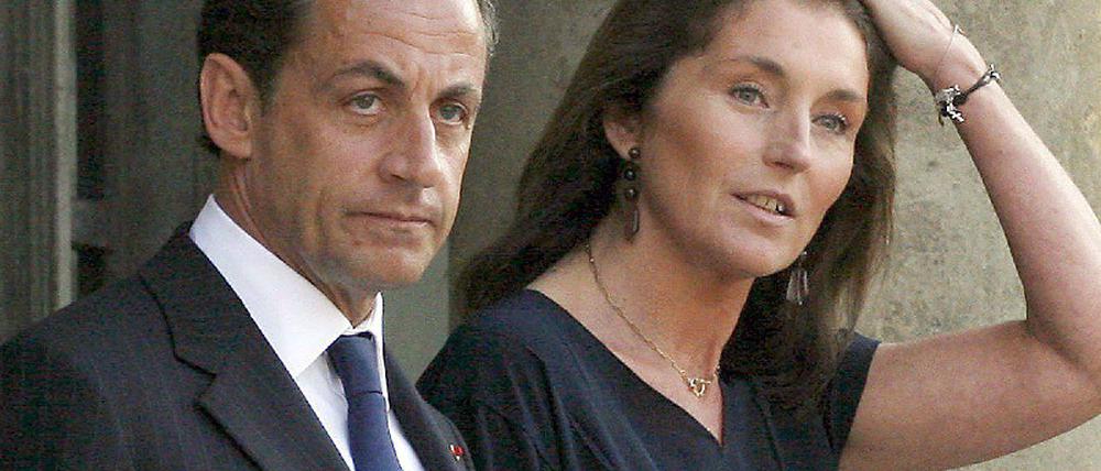 Sarkozy