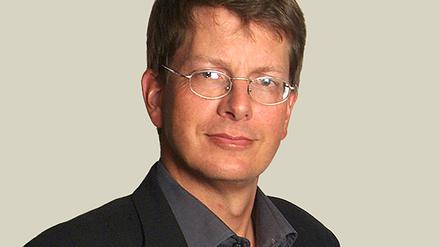 Moritz Döbler