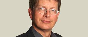 Moritz Döbler