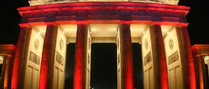 Festival of Lights I