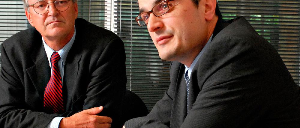 Wirtschaftsförderung Berlin und Brandenburg