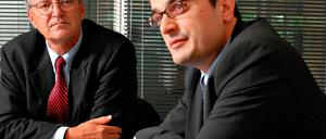 Wirtschaftsförderung Berlin und Brandenburg