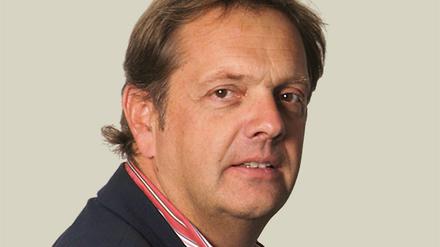 Axel Vornbäumen