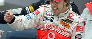 Alonso